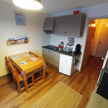 Appartement T2 Ideal Pour Une Famille Thollon-les-Memises ภายนอก รูปภาพ