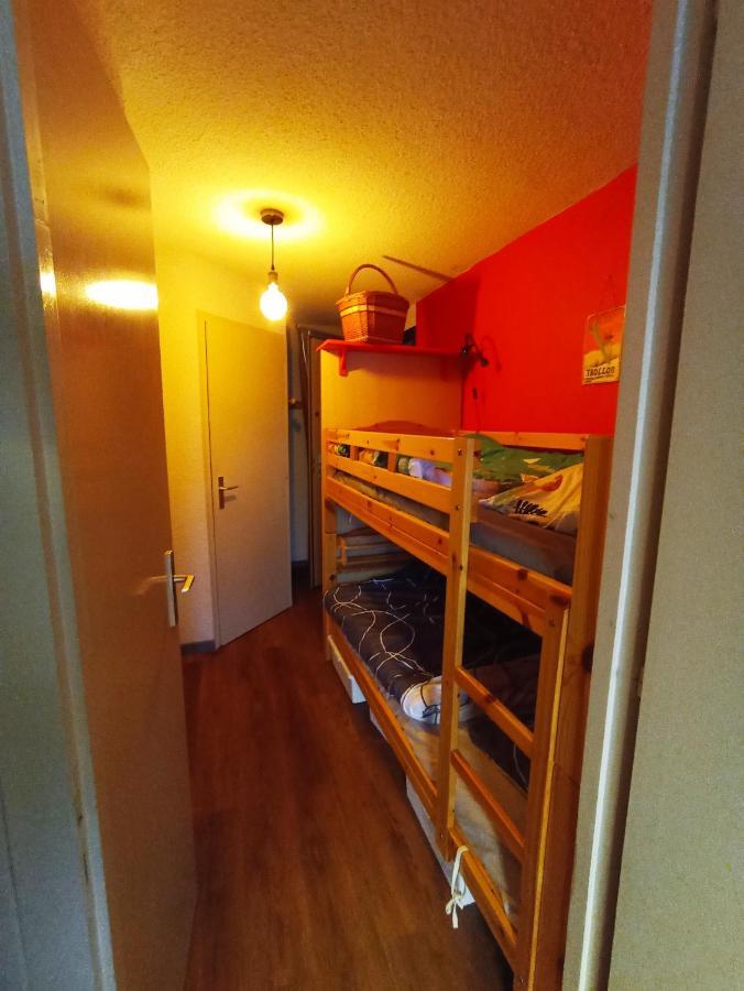 Appartement T2 Ideal Pour Une Famille Thollon-les-Memises ภายนอก รูปภาพ
